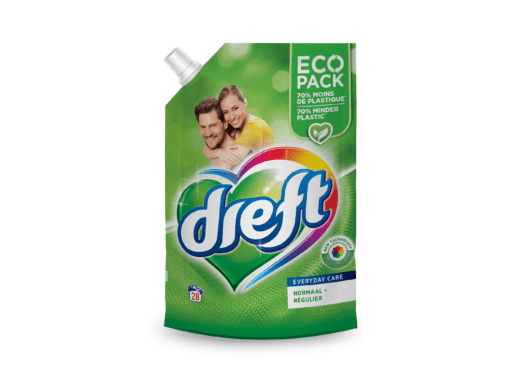 Dreft Régulier Eco Pack