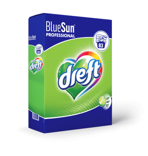Dreft Poeder Professional